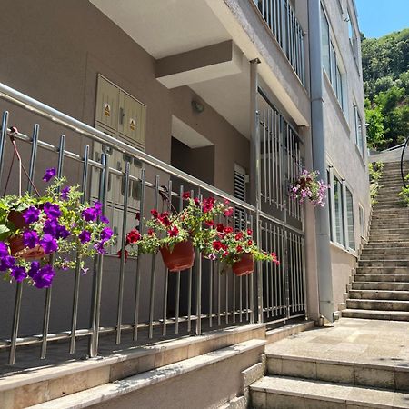 Guest House Mrvaljevic Budva Kültér fotó