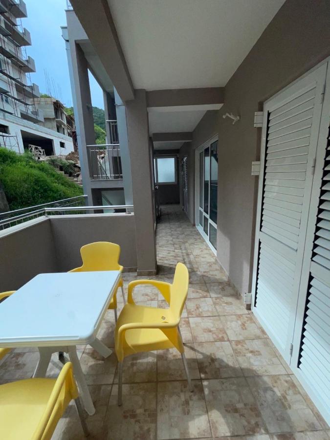 Guest House Mrvaljevic Budva Kültér fotó