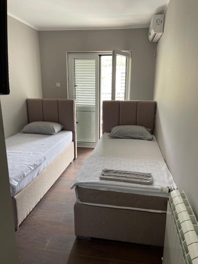 Guest House Mrvaljevic Budva Kültér fotó