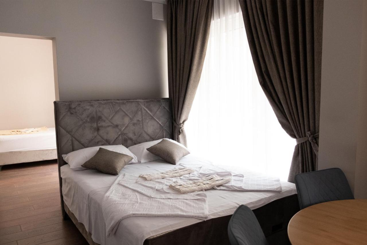 Guest House Mrvaljevic Budva Kültér fotó