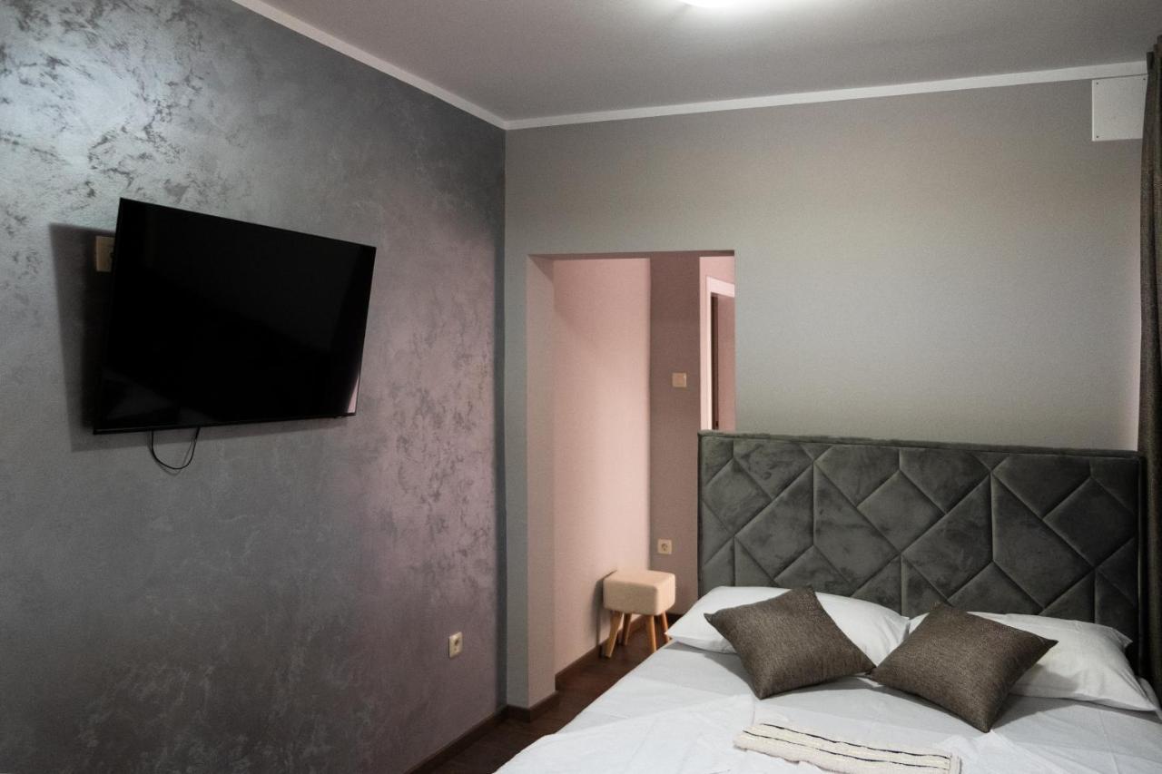 Guest House Mrvaljevic Budva Kültér fotó