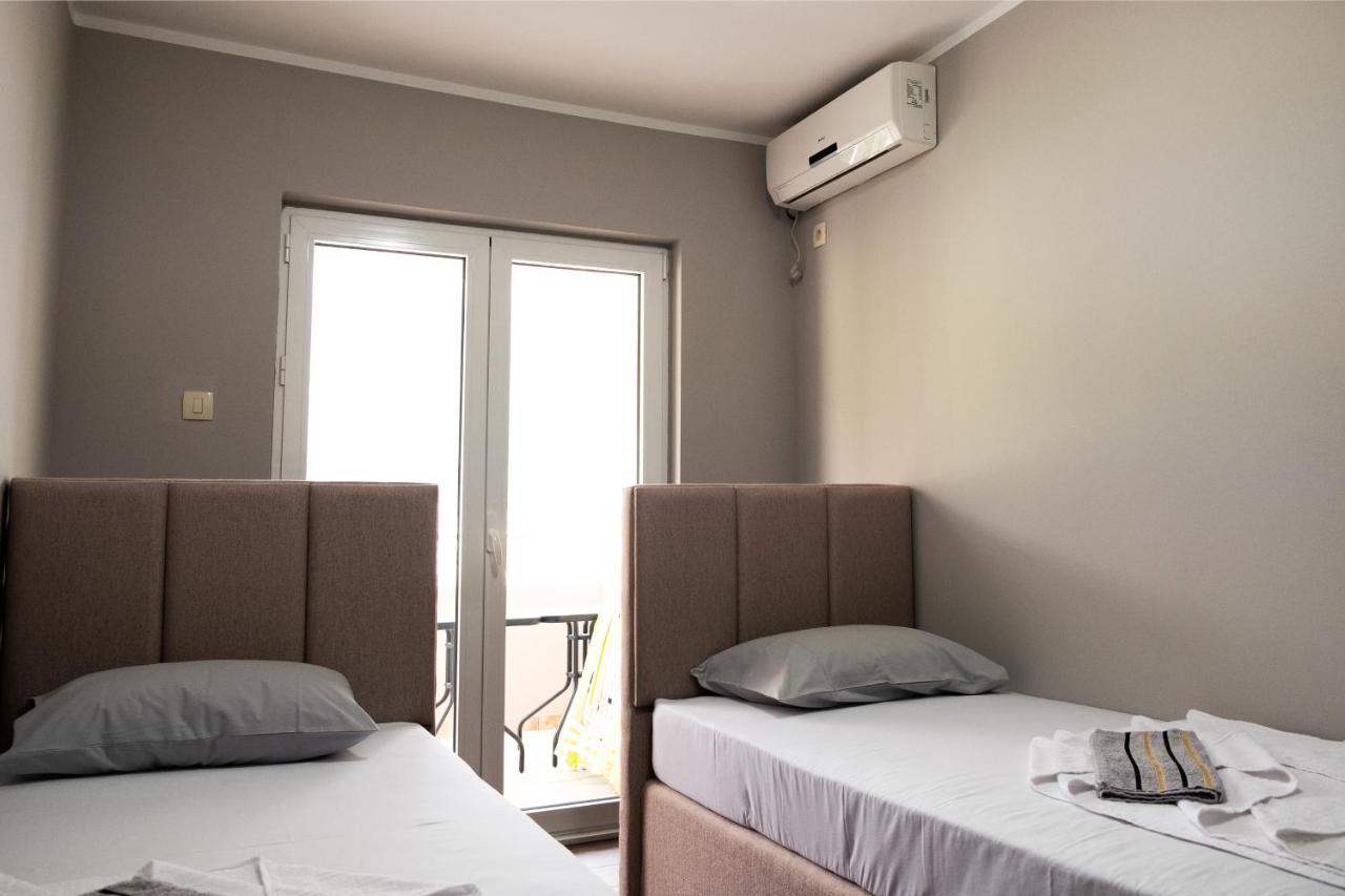 Guest House Mrvaljevic Budva Kültér fotó