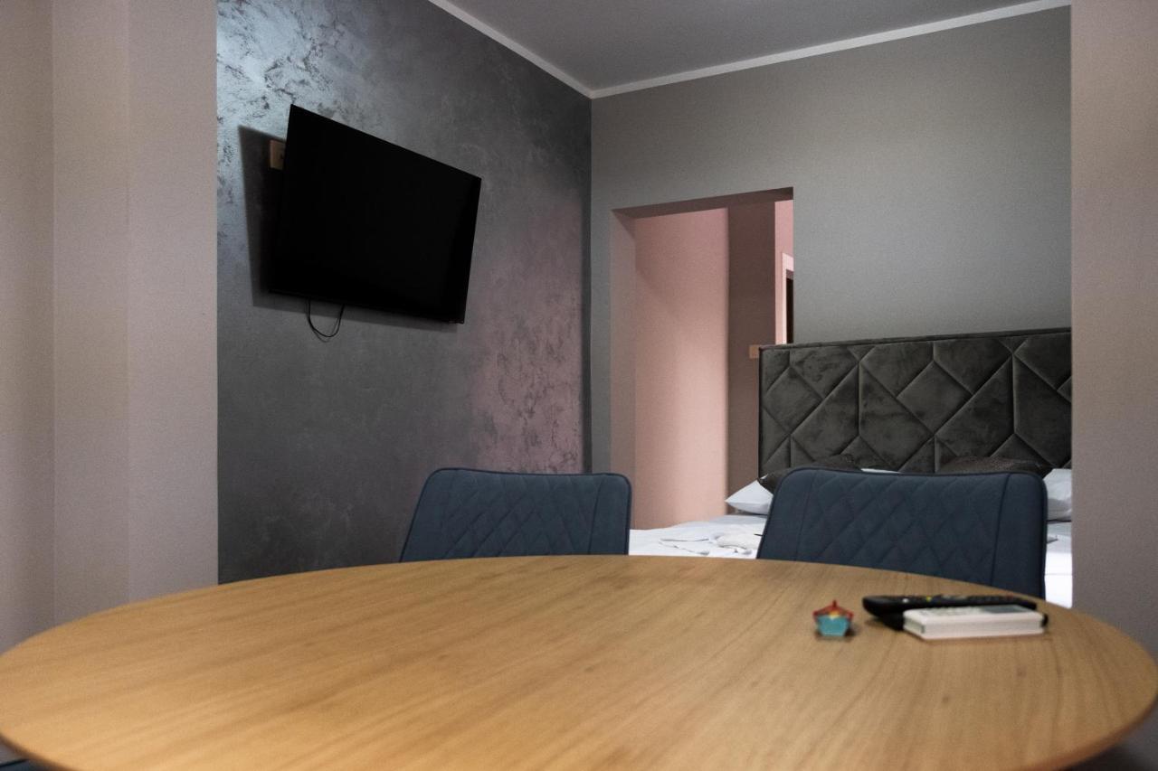 Guest House Mrvaljevic Budva Kültér fotó