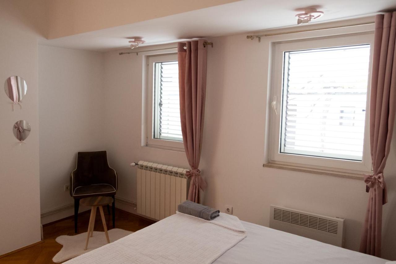 Guest House Mrvaljevic Budva Kültér fotó