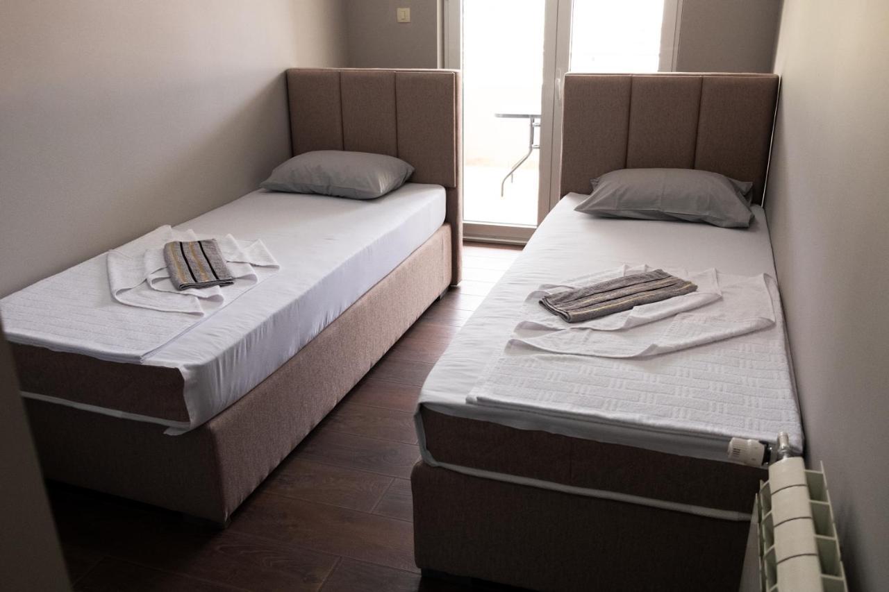 Guest House Mrvaljevic Budva Kültér fotó
