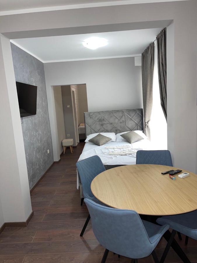 Guest House Mrvaljevic Budva Kültér fotó