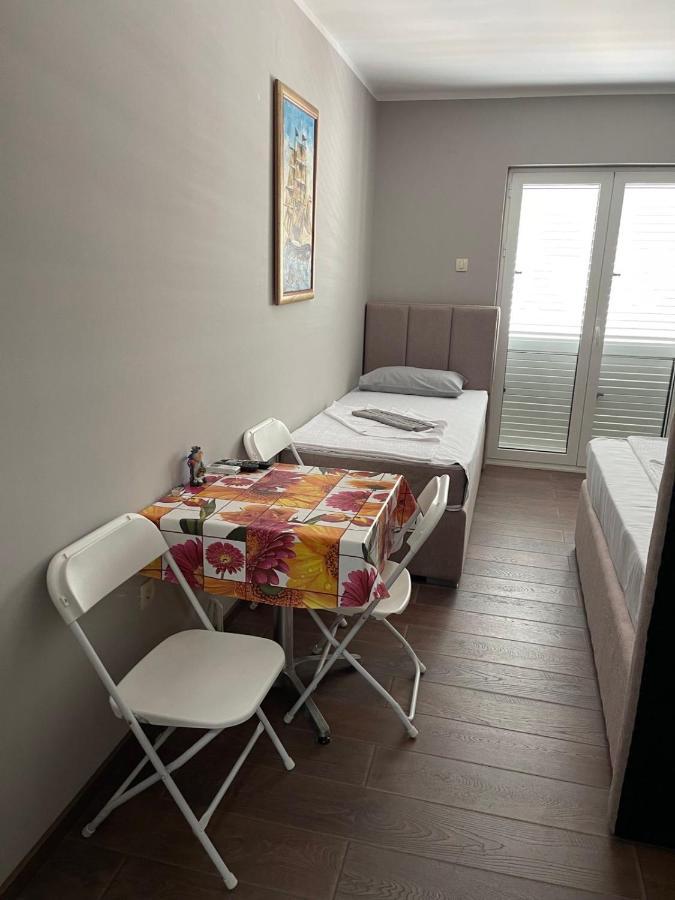 Guest House Mrvaljevic Budva Kültér fotó