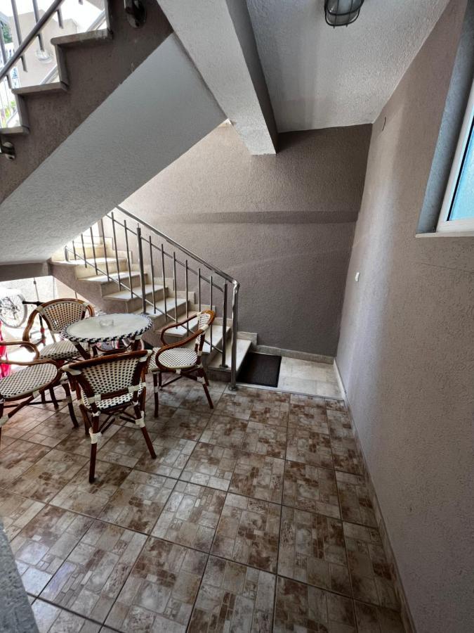 Guest House Mrvaljevic Budva Kültér fotó