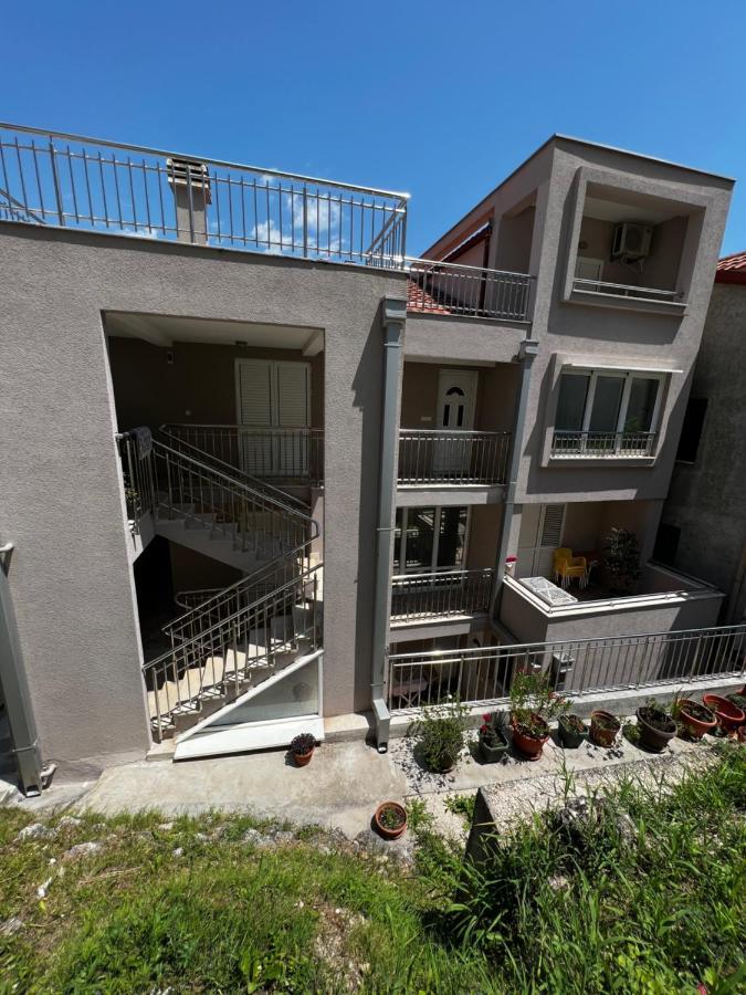 Guest House Mrvaljevic Budva Kültér fotó