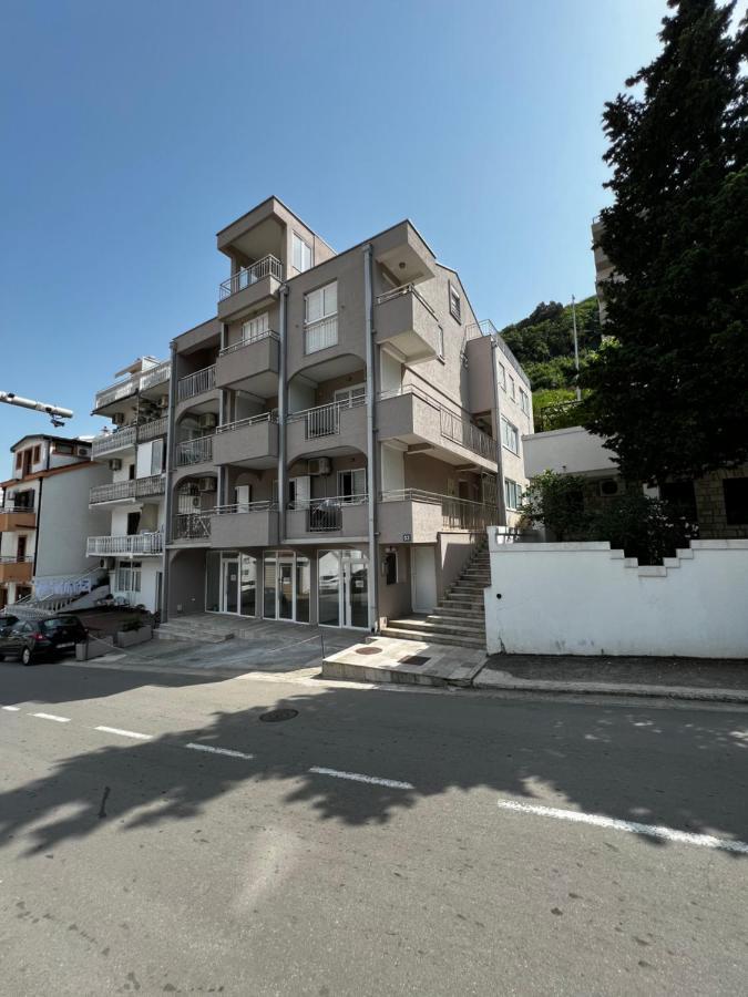 Guest House Mrvaljevic Budva Kültér fotó