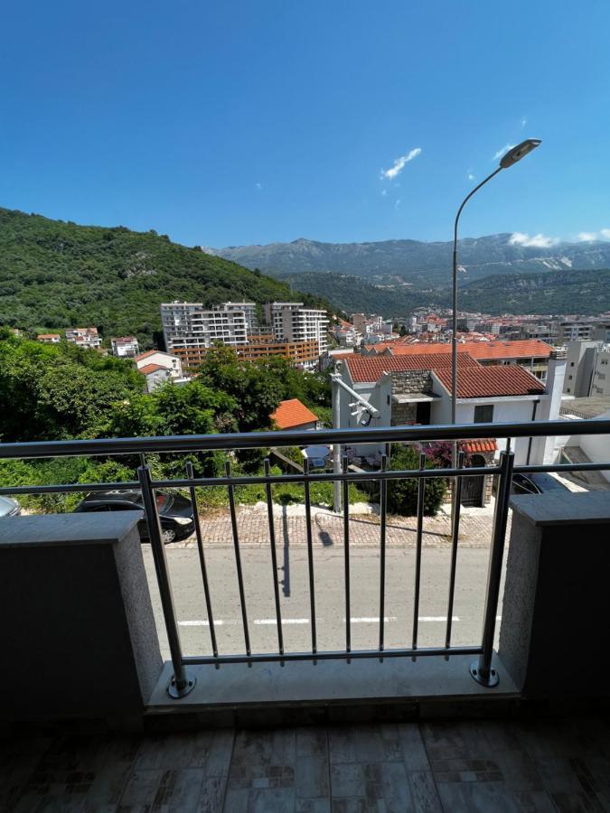 Guest House Mrvaljevic Budva Kültér fotó