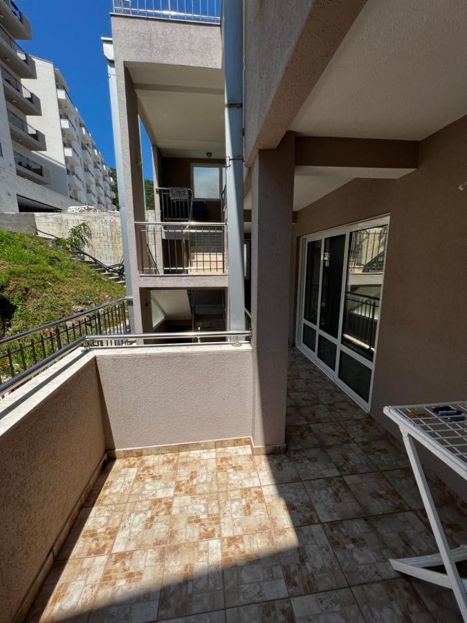 Guest House Mrvaljevic Budva Kültér fotó