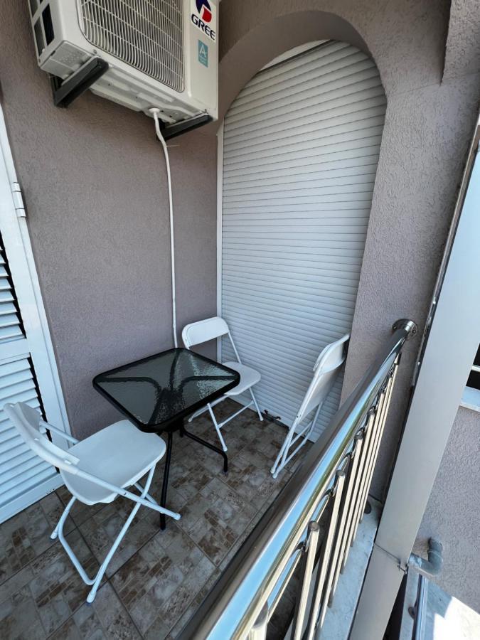 Guest House Mrvaljevic Budva Kültér fotó