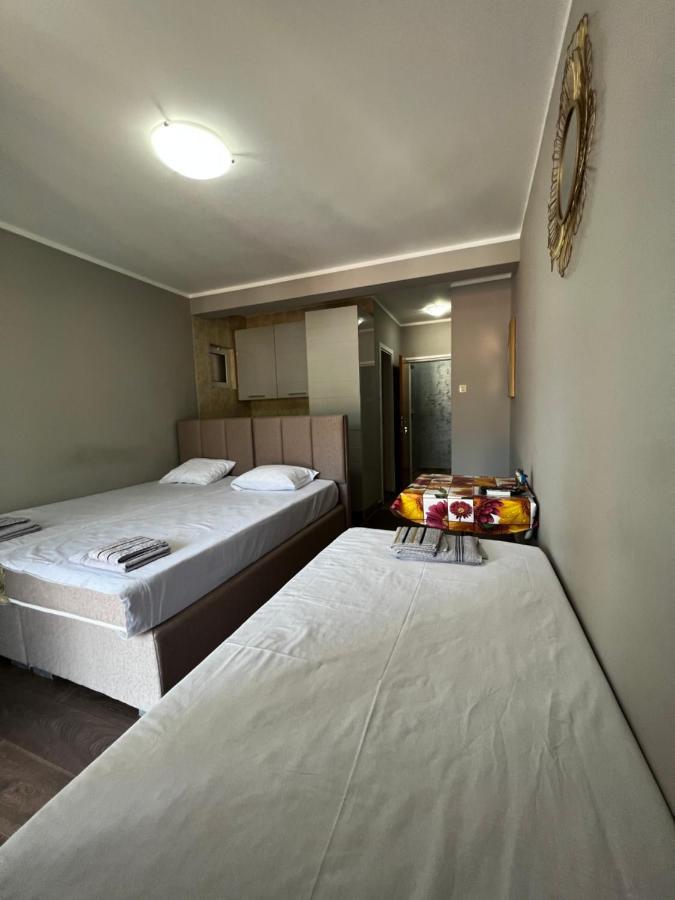 Guest House Mrvaljevic Budva Kültér fotó