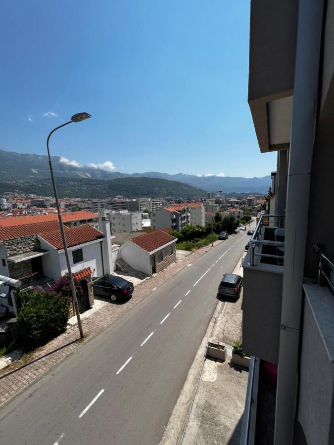 Guest House Mrvaljevic Budva Kültér fotó