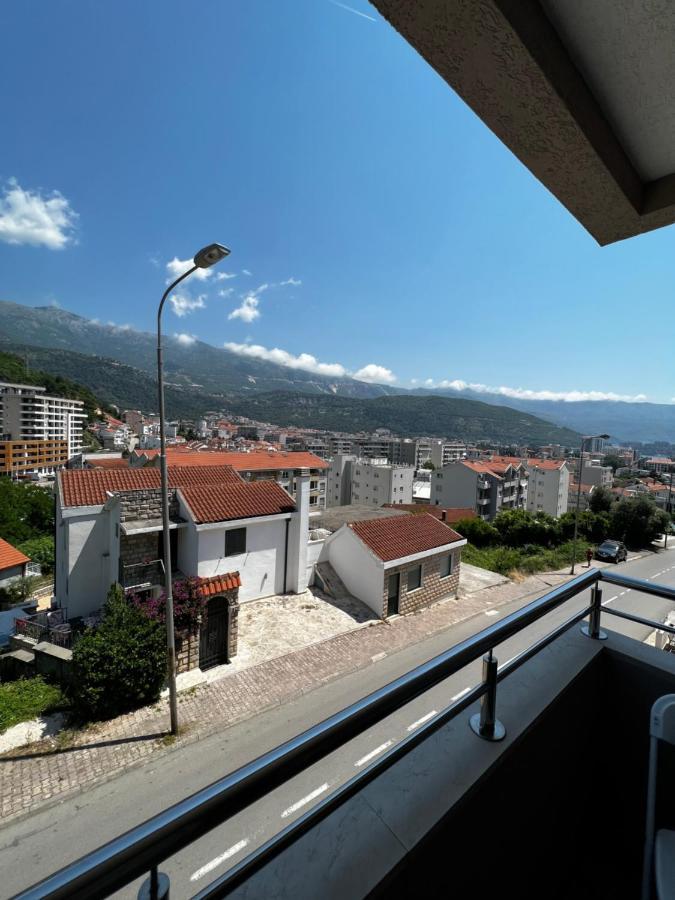 Guest House Mrvaljevic Budva Kültér fotó