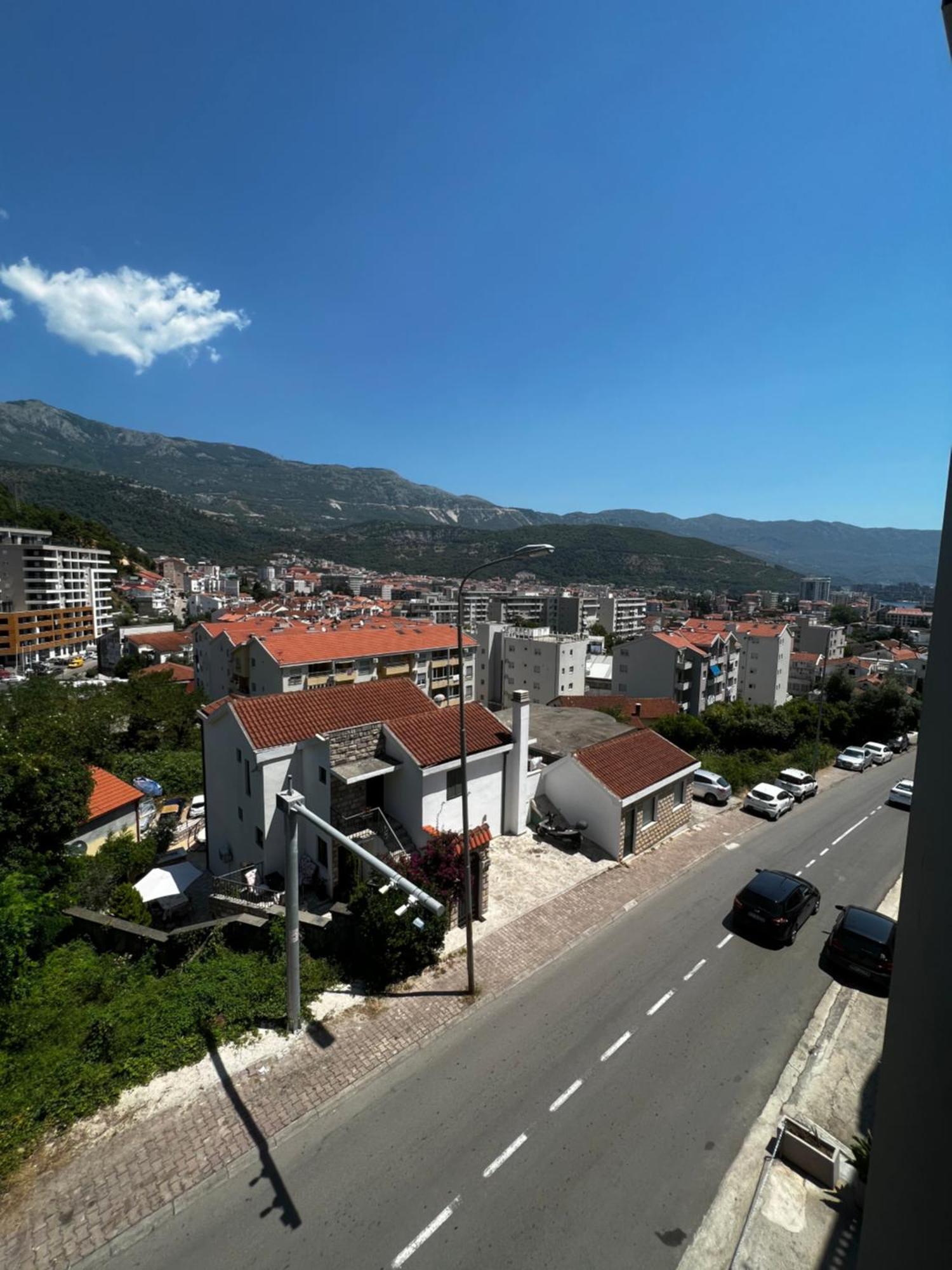 Guest House Mrvaljevic Budva Kültér fotó