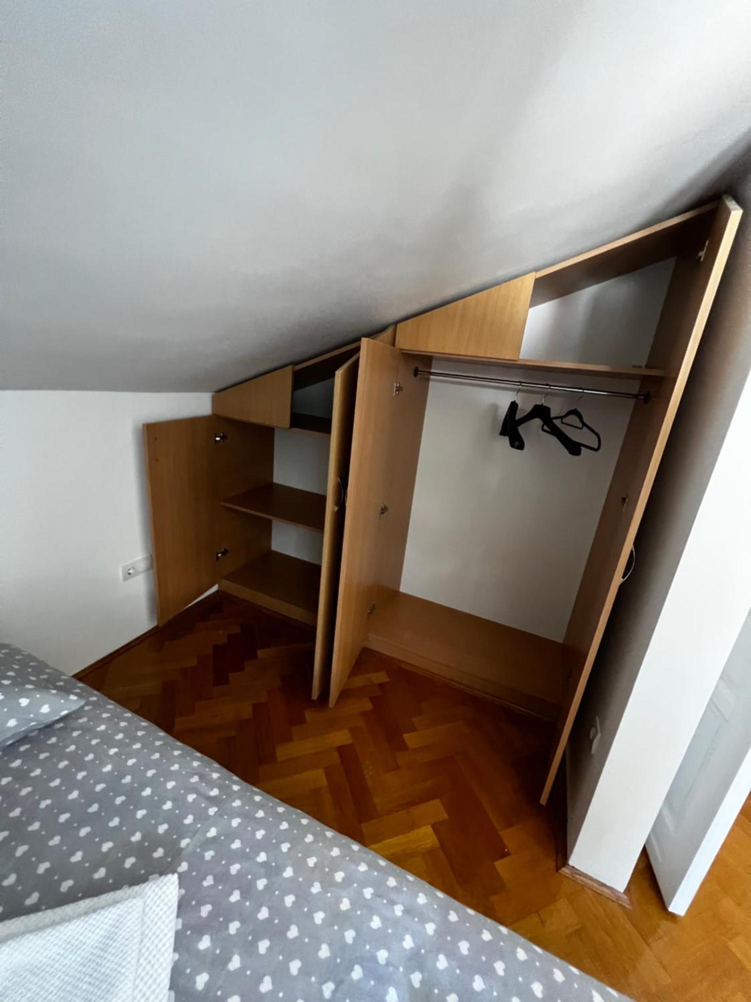 Guest House Mrvaljevic Budva Kültér fotó